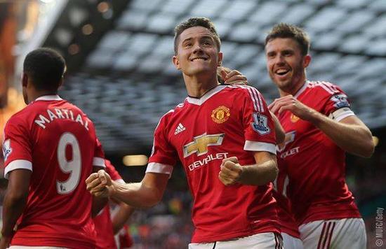 中场的控制 中场的控制